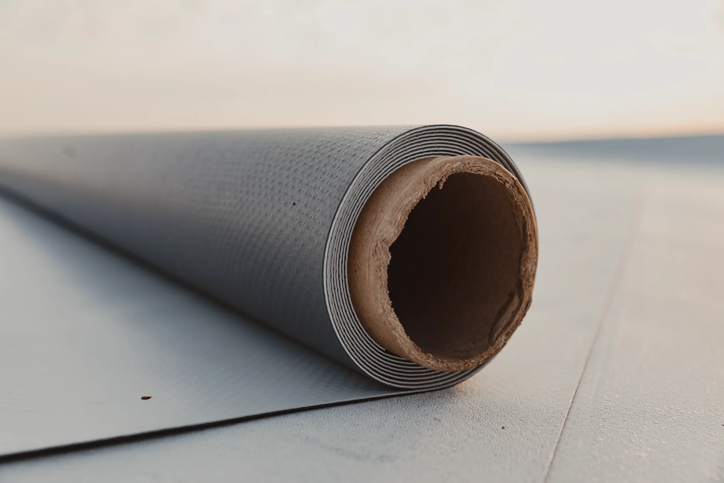 EPDM Maintenance and Repair