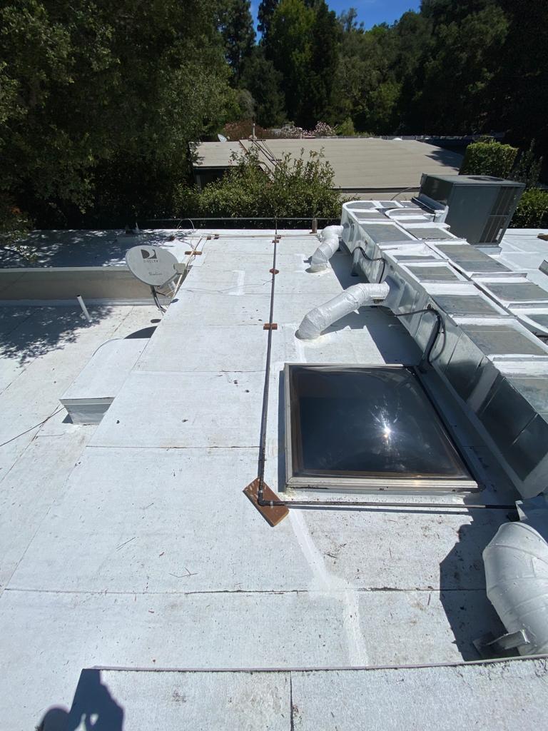 The A1 American Roofing _