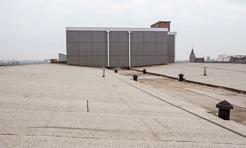 Flat Roofs