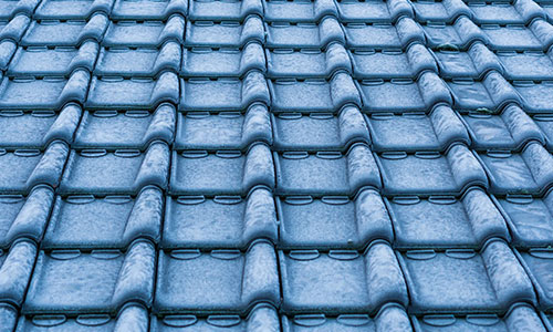 Tile Roofing