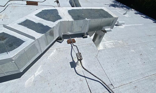 The A1 American Roofing-