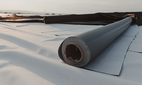 EPDM Roofing