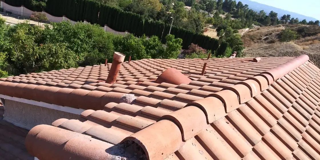 Tile Roofing of us